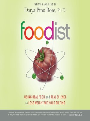 cover image of Foodist